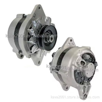 12V Auto Alternator for Toyota Hilux Petrol 2Y 3Y 4Y 1-1014-01ND